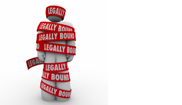 Can I Be Legally Bound By a Class Action Settlement?